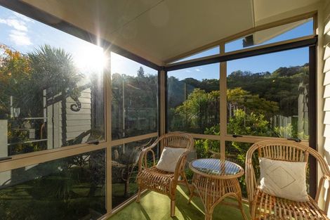 Photo of property in 97 Tosswill Road, Tahunanui, Nelson, 7011