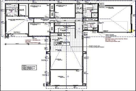 Photo of property in 128 Brookside Road, Rolleston, 7614