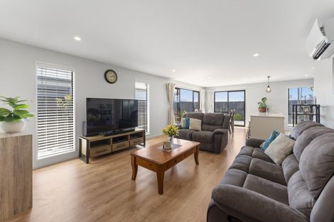 Photo of property in 69 William Nicholls Drive, Belfast, Christchurch, 8051