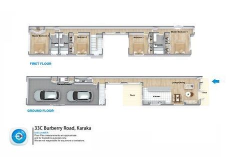 Photo of property in 33c Burberry Road, Karaka, Papakura, 2578