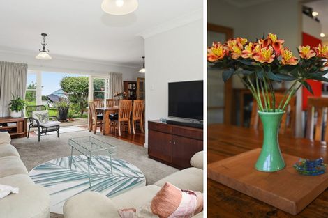 Photo of property in 11 Patui Avenue, Ngarimu Bay, Thames, 3575