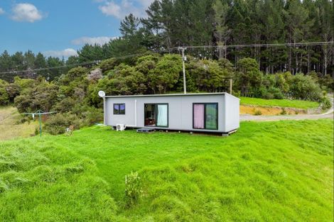 Photo of property in 60 Summer Road, Tinopai, Matakohe, 0593