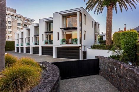 Photo of property in 6/7 Killarney Street, Takapuna, Auckland, 0622