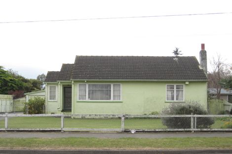 Photo of property in 54 Geddis Avenue, Maraenui, Napier, 4110