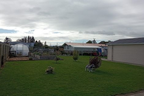 Photo of property in 4 Carlyle Street, Tuatapere, 9620