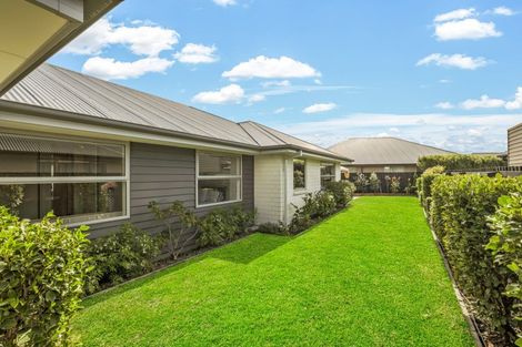 Photo of property in 22 Squadron Road, Wigram, Christchurch, 8042