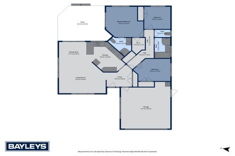 Photo of property in 59 Ashmore Crescent, Warkworth, 0910