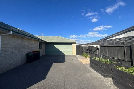 Photo of property in 1a Amos Place, Shirley, Christchurch, 8061