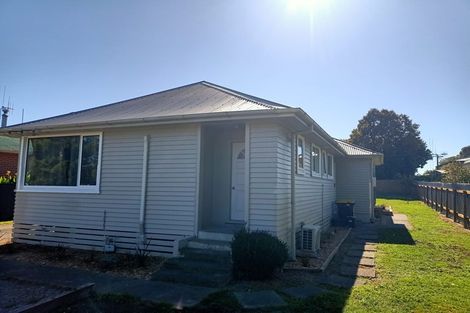 Photo of property in 11 Simon Street, Feilding, 4702