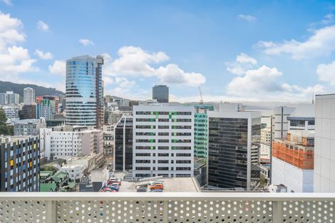 Photo of property in 1501/111 Dixon Street, Te Aro, Wellington, 6011