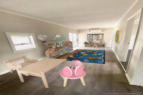 Photo of property in 349 High Street, Dannevirke, 4930