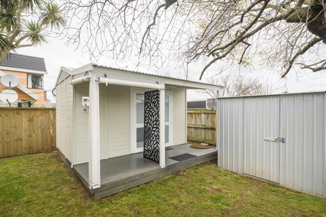 Photo of property in 5 Phillip Street, Terrace End, Palmerston North, 4410