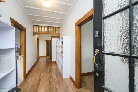 Photo of property in 5 Phillip Street, Terrace End, Palmerston North, 4410