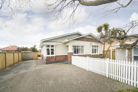 Photo of property in 5 Phillip Street, Terrace End, Palmerston North, 4410