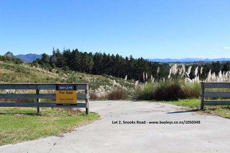 Photo of property in 708 Snooks Road, Maungakaramea, Whangarei, 0178