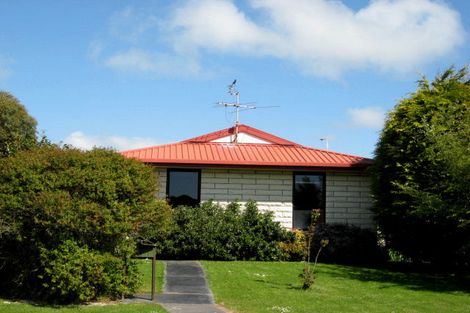 Photo of property in 4 Mcintosh Place, Kaiapoi, 7630
