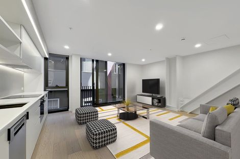 Photo of property in 214/10u Alpha Street, Te Aro, Wellington, 6011