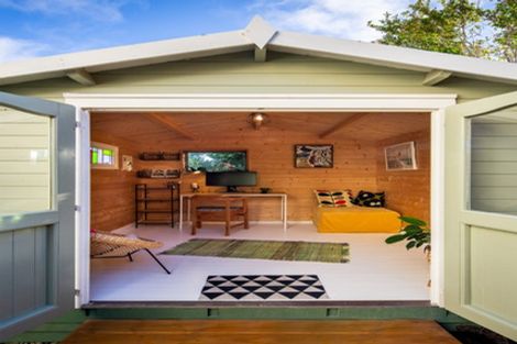 Photo of property in 69 Mairangi Road, Wadestown, Wellington, 6012