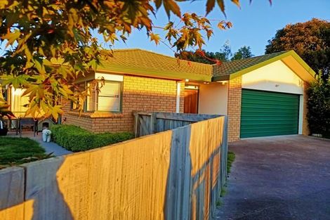 Photo of property in 63 Balmoral Drive, Hilltop, Taupo, 3330