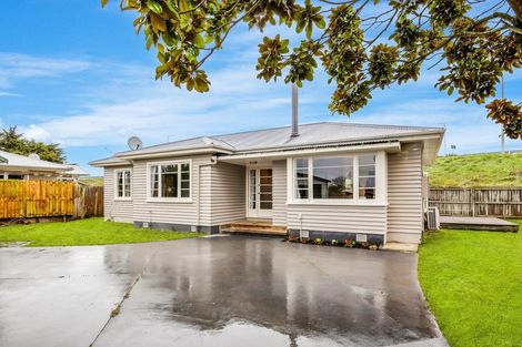 Photo of property in 1 Cridland Street West, Kaiapoi, 7630