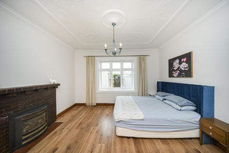 Photo of property in 5 Phillip Street, Terrace End, Palmerston North, 4410