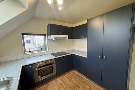 Photo of property in 527a Saint Asaph Street, Phillipstown, Christchurch, 8011