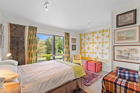 Photo of property in 417 Heatley Road, Whakapirau, Maungaturoto, 0583