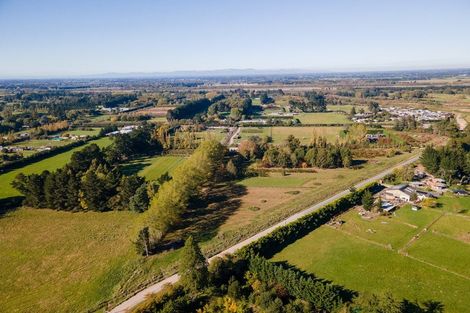 Photo of property in 402 Dixons Road, Loburn, Rangiora, 7472