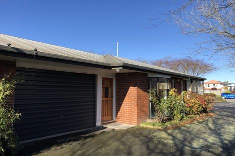 Photo of property in 1/58 Peverel Street, Riccarton, Christchurch, 8041