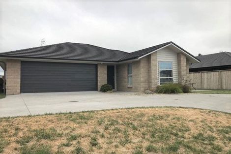 Photo of property in 54 Kuru Place, Papamoa, 3118