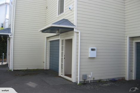 Photo of property in 1-4/10 Colombo Street, Newtown, Wellington, 6021