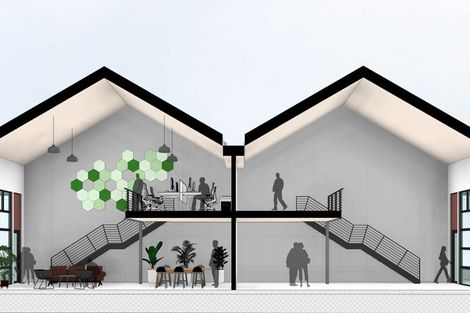 Photo of property in Arbor House, 48-50 Main Street, Greytown, 5712