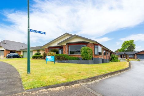 Photo of property in 6 Claremont Rise, Levin, 5510