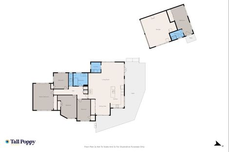 Photo of property in 214a Hill Street, Richmond, 7020