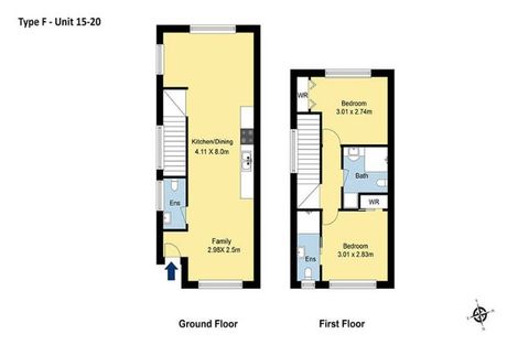 Photo of property in 11/3 Matuhi Rise, Henderson, Auckland, 0612