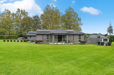 Photo of property in 26 Townshend Lane, Tamahere, Hamilton, 3283