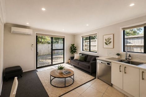 Photo of property in 83e Norrie Street, Bader, Hamilton, 3206