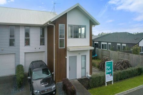 Photo of property in 25u2 Hapori Avenue, Baverstock, Hamilton, 3289