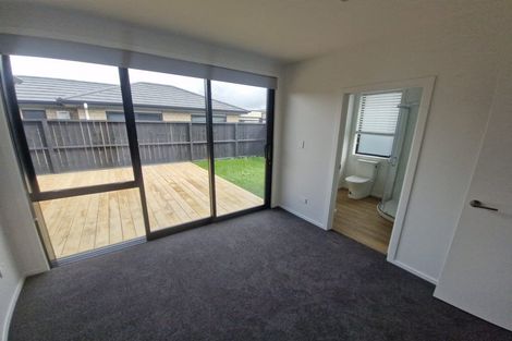 Photo of property in 3/5 Taylor Terrace, Saint Andrews, Hamilton, 3200