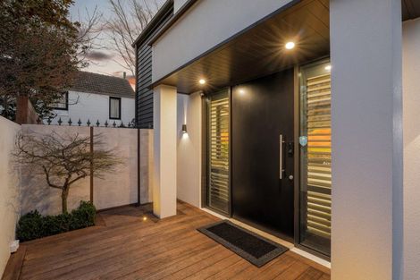 Photo of property in 7b Rugby Street, Merivale, Christchurch, 8014