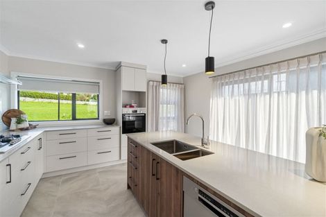 Photo of property in 14 Musselwhite Terrace, Chartwell, Hamilton, 3210