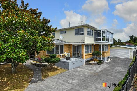Photo of property in 5 Carbery Place, Manurewa, Auckland, 2102