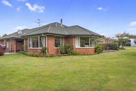 Photo of property in 76 Leithfield Road, Leithfield, Amberley, 7481