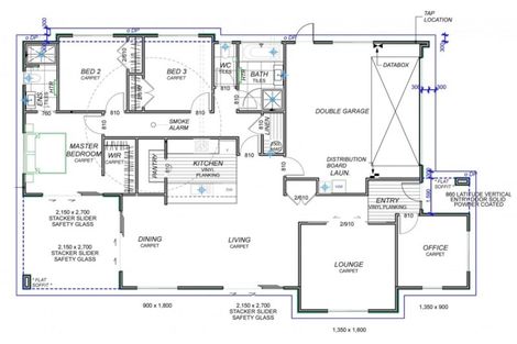 Photo of property in 22 Jollys Road, Cromwell, 9310