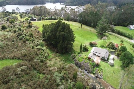 Photo of property in 317a Onekura Road, Waipapa, 0295