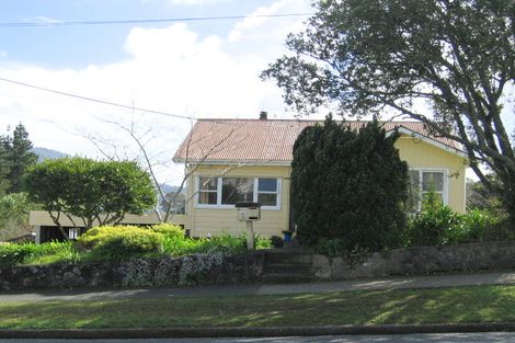 Photo of property in 62 Station Road, Te Kamo, Whangarei, 0112