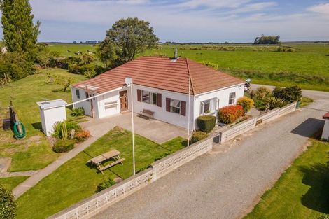 Photo of property in 21 Brown Road, Milford, Temuka, 7986