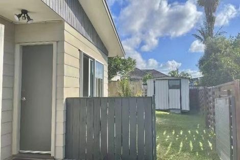 Photo of property in 24 The Boulevard, Sunnyhills, Auckland, 2010