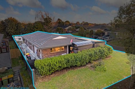 Photo of property in 20 Moloney Terrace, Pukekohe, 2120