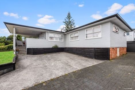 Photo of property in 25 Kaikoura Street, Henderson, Auckland, 0612